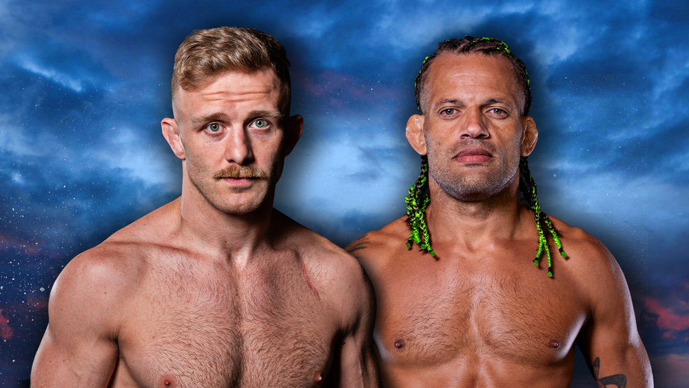 邦楽 Strong Crowd Fight for tomorrow e.p. BTC 32 Main Event Announcement — BTC Fight Promotions